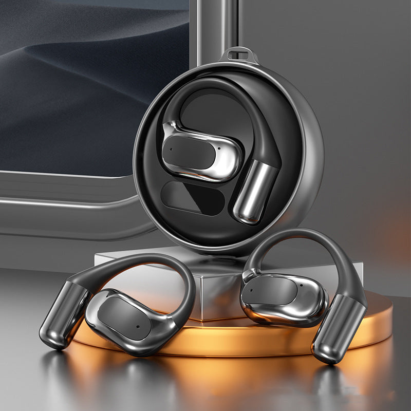 RaminaFlow™ — All-Day Comfort and Crystal-Clear Sound Without the Earache