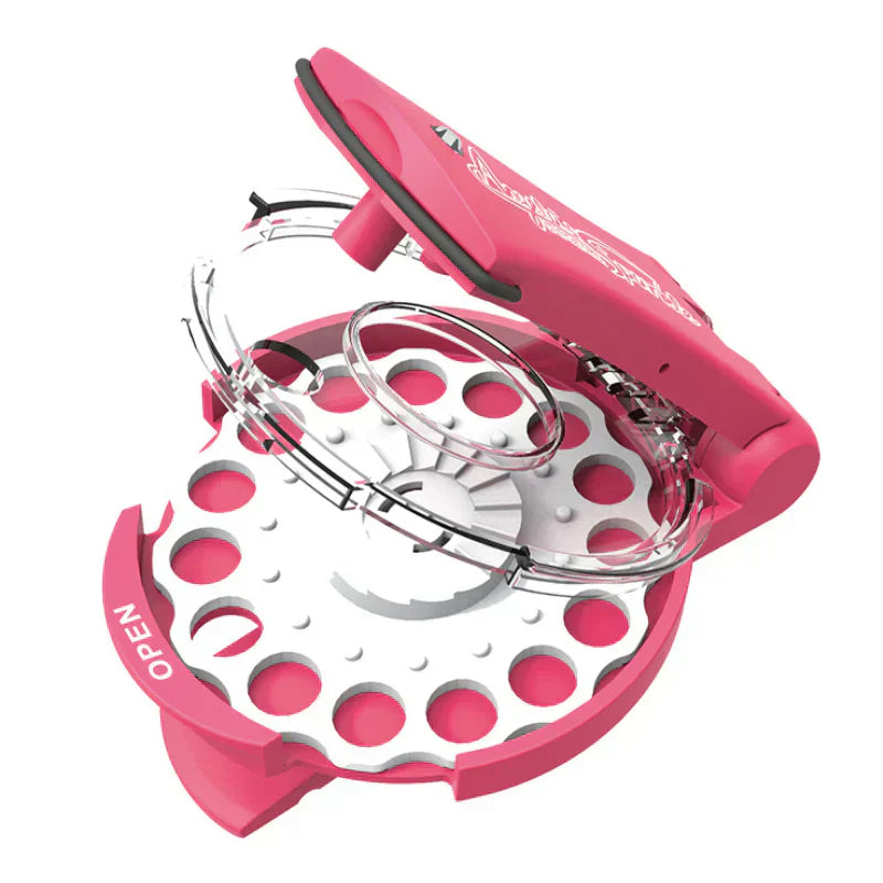 Instant Sparkle and Unforgettable Style for Any Look