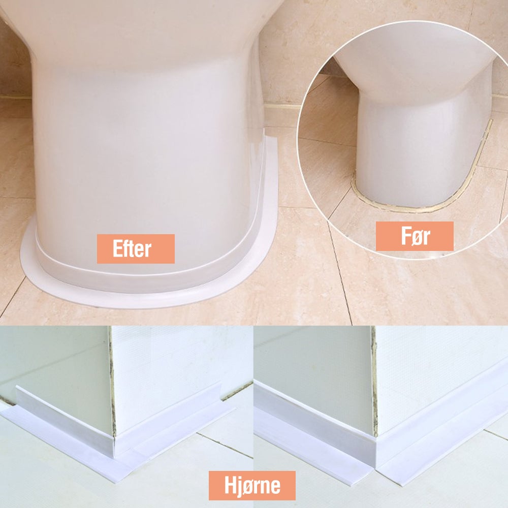 SealTightPro — End Damp Grout Issues for Immaculate Spaces