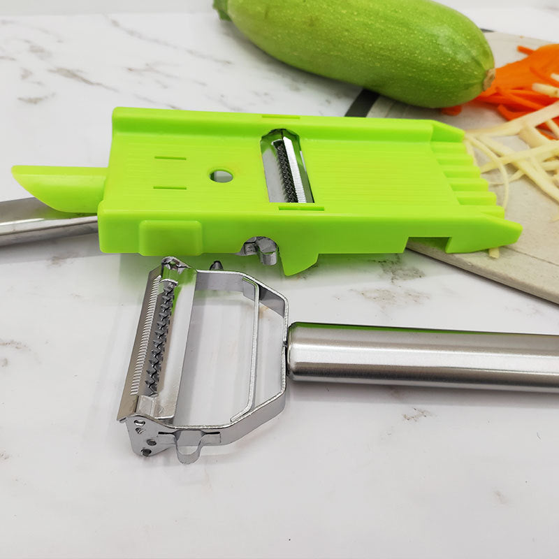 Slicentra — Effortless Perfect Slices That Enhance Every Dish