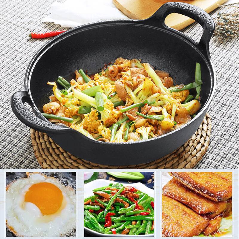 Healthy Heating Solution to Transform Your Cooking Experience