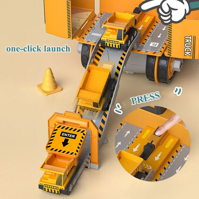 Unleash Your Child's Confidence and Creativity with Every Building Project