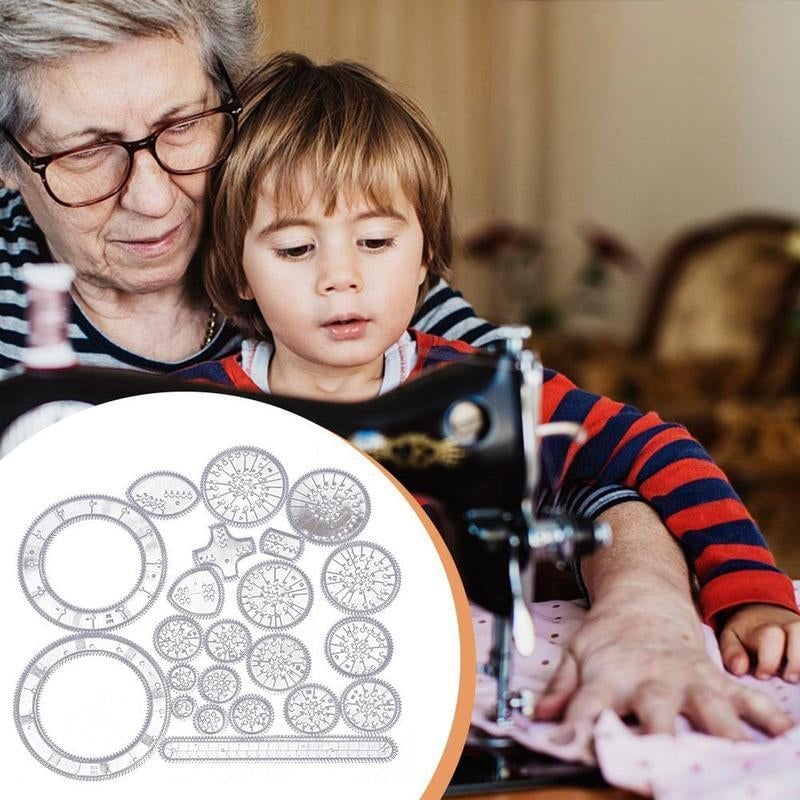 Unleash Endless Creativity for Sparkling Children's Eyes Instantly!
