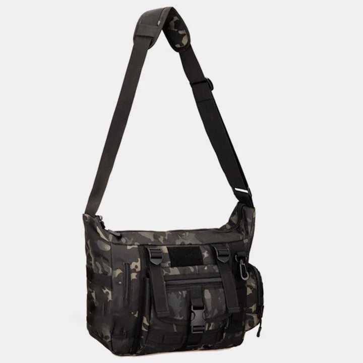 Travel Sling Bag for Enhanced Freedom and Organization