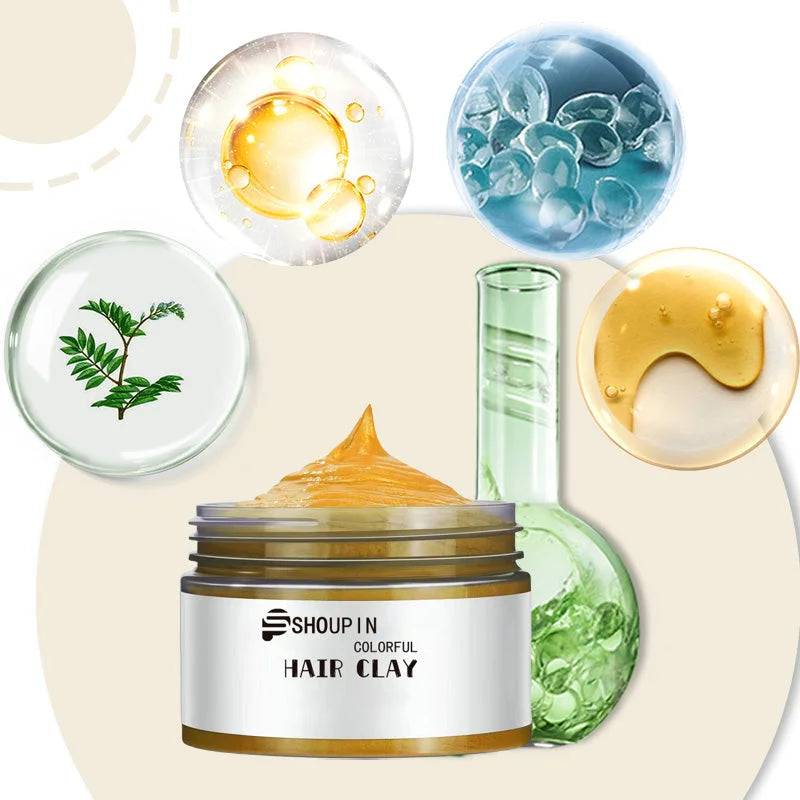 VibranceBurst™ — Instant, Head-Turning Color That Lights Up Every Strand