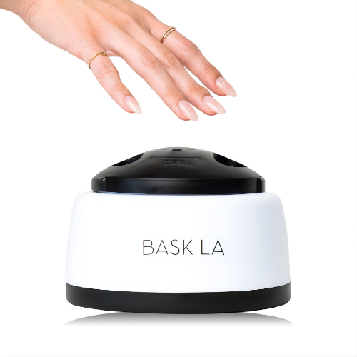 Nail Care Solution for Pain-Free, Flawless Nails in Minutes