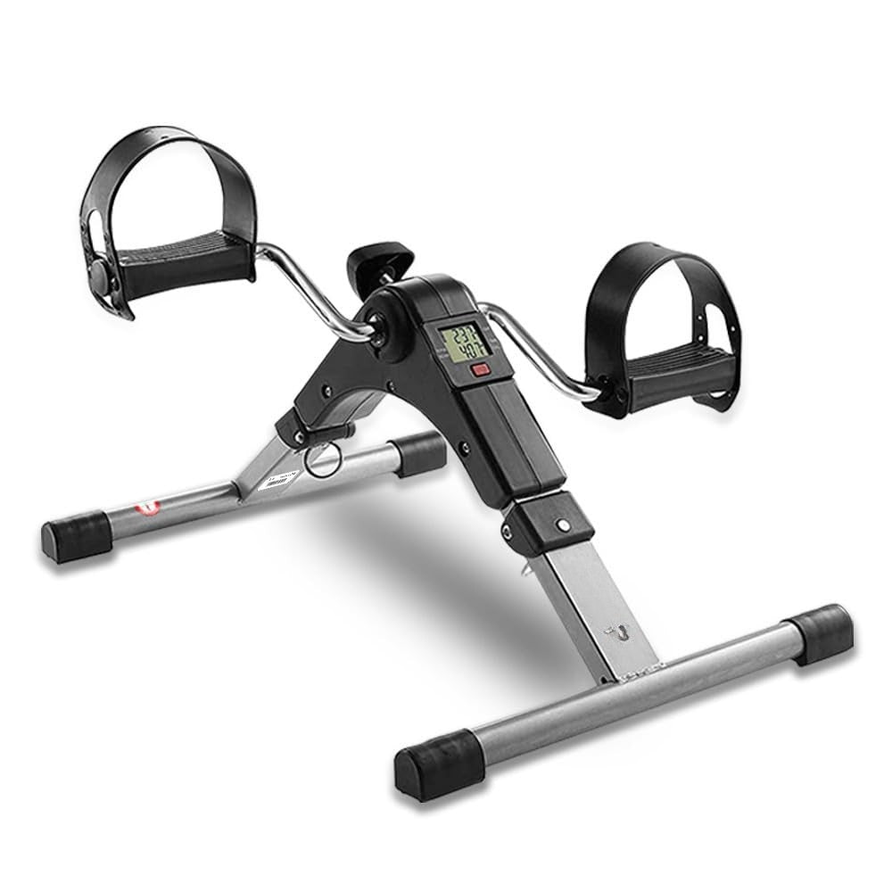 Mini Pedals to Enhance Your Strength and Mobility