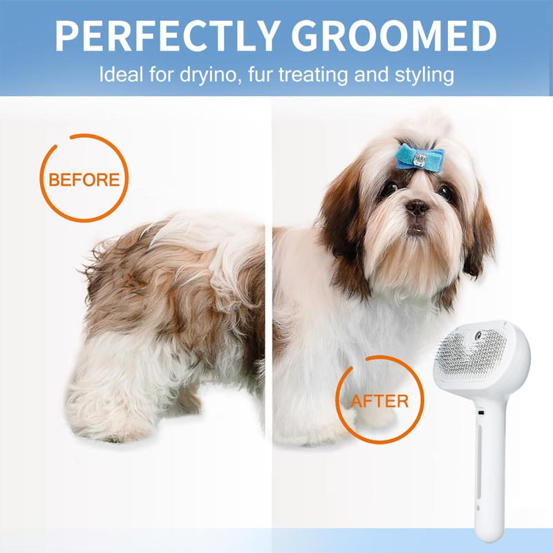 FurZen™ — Transform Grooming into a Loving, Shedding-Free Bonding Ritual