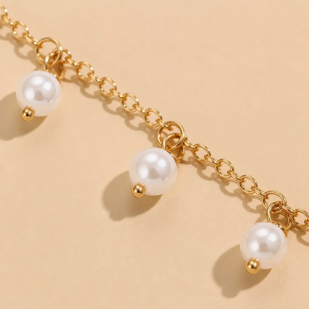 SolaraShine™ Bracelet Set — Unleash Unstoppable Confidence with Everlasting Radiance