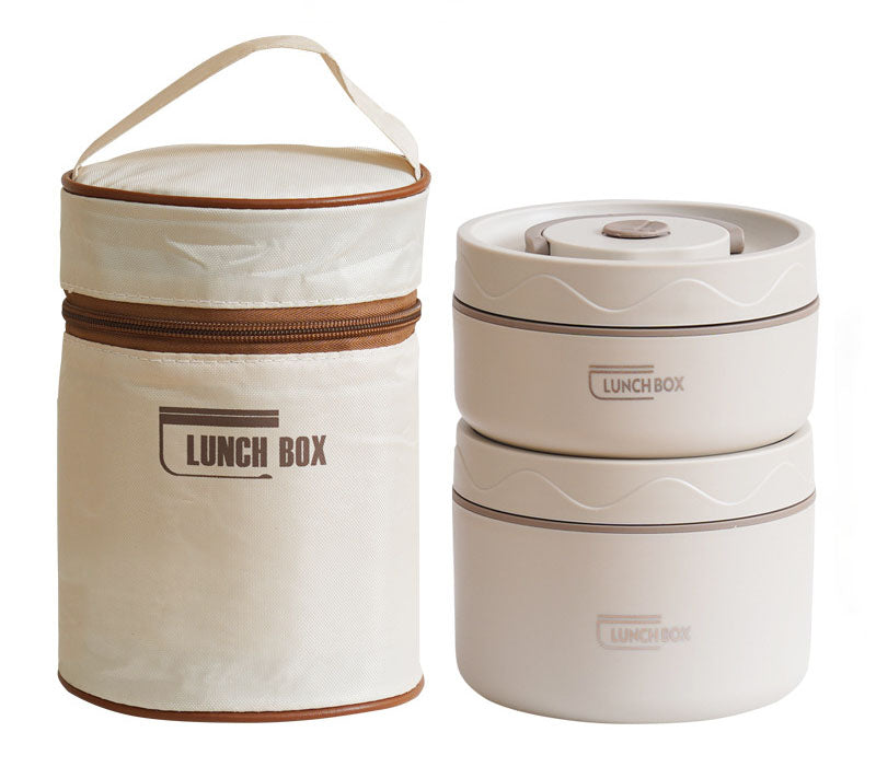 Insulated Food Container – Keeps Your Meals Warm and Fresh for Hours