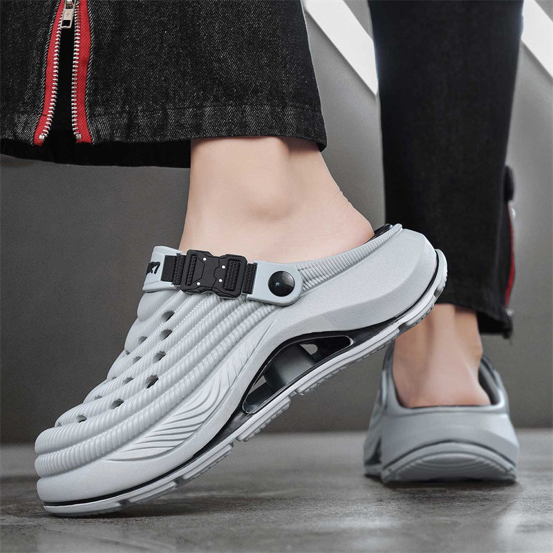 StrideEase™ Sandals — Feel Light, Fresh, and Confident Every Step You Take