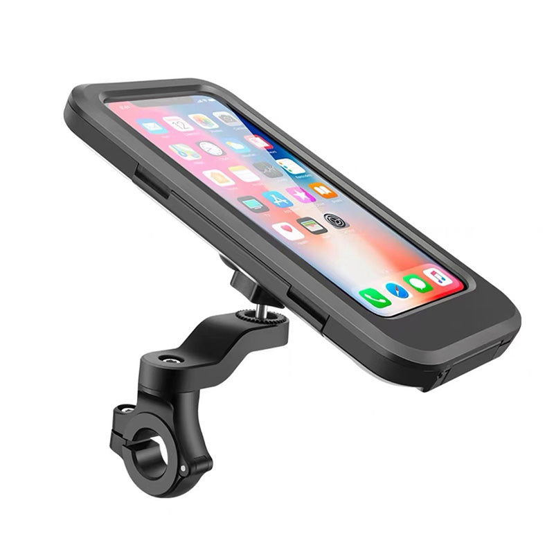 HydraGuard - Keep Your Essentials Dry and Secure on Every Trip