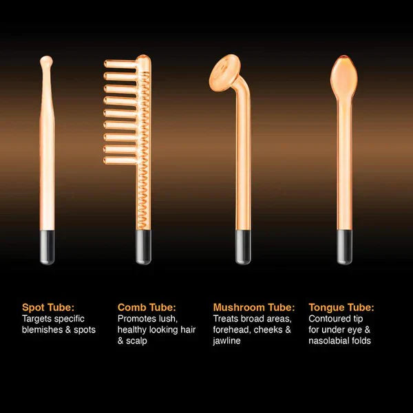 GlowPulse™ — Reveal Radiant, Blemish-Free Skin That Turns Heads