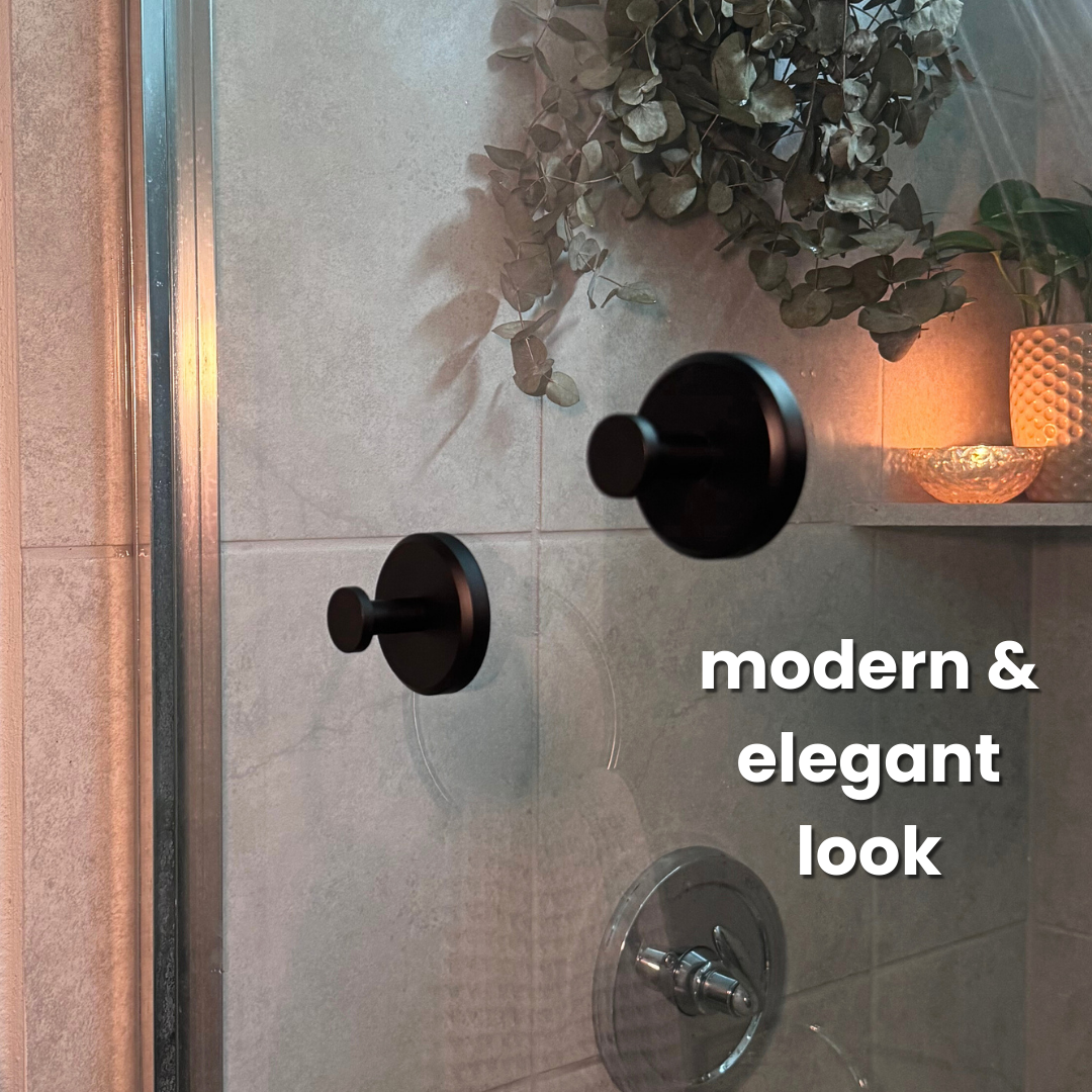 SecureHoldPro™ — Feel the Rock-Solid Confidence of Damage-Free, Heavy-Duty Security