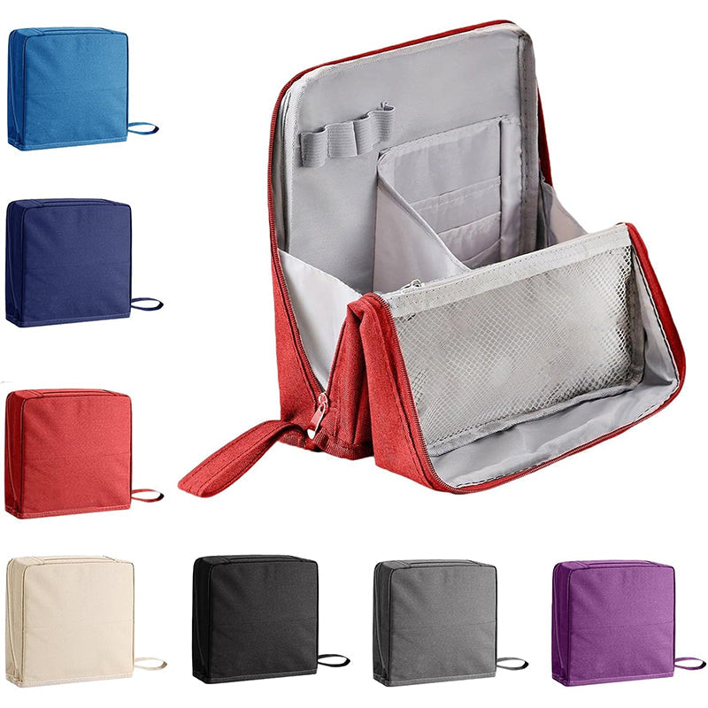 LumiPouch - Stay Organized and Stress-Free Anywhere You Go