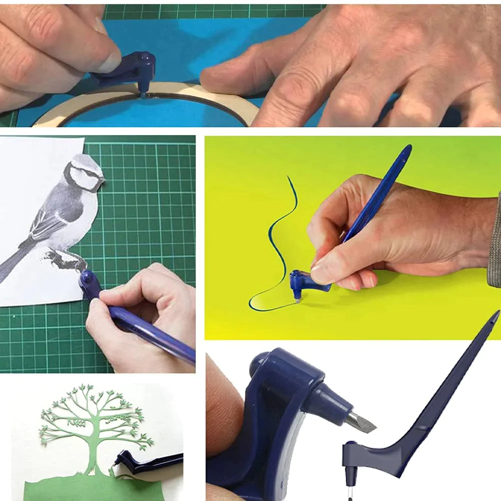 Master Every Curve Effortlessly and Unleash Your Creativity