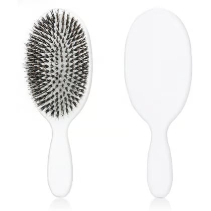 Gentle Detangling Hair Treatment for Daily Shine and Volume