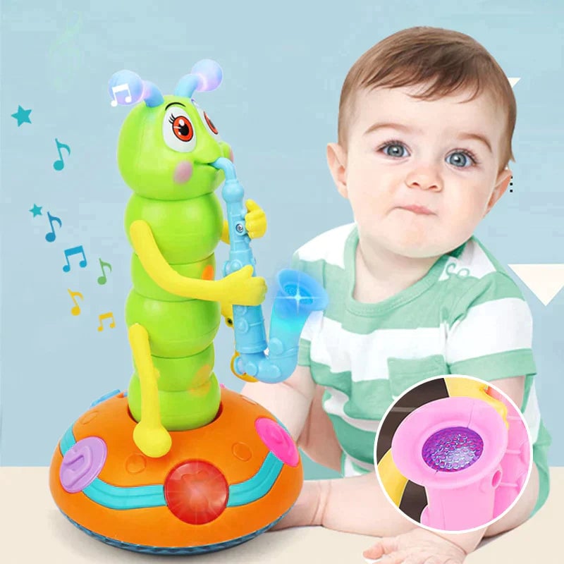 Unleash Imagination for Bright Smiles in Children