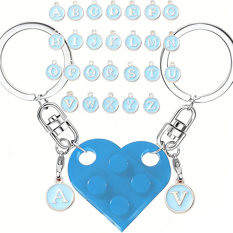 Visible Love Bracelet – Feel a Connection that Lasts Forever