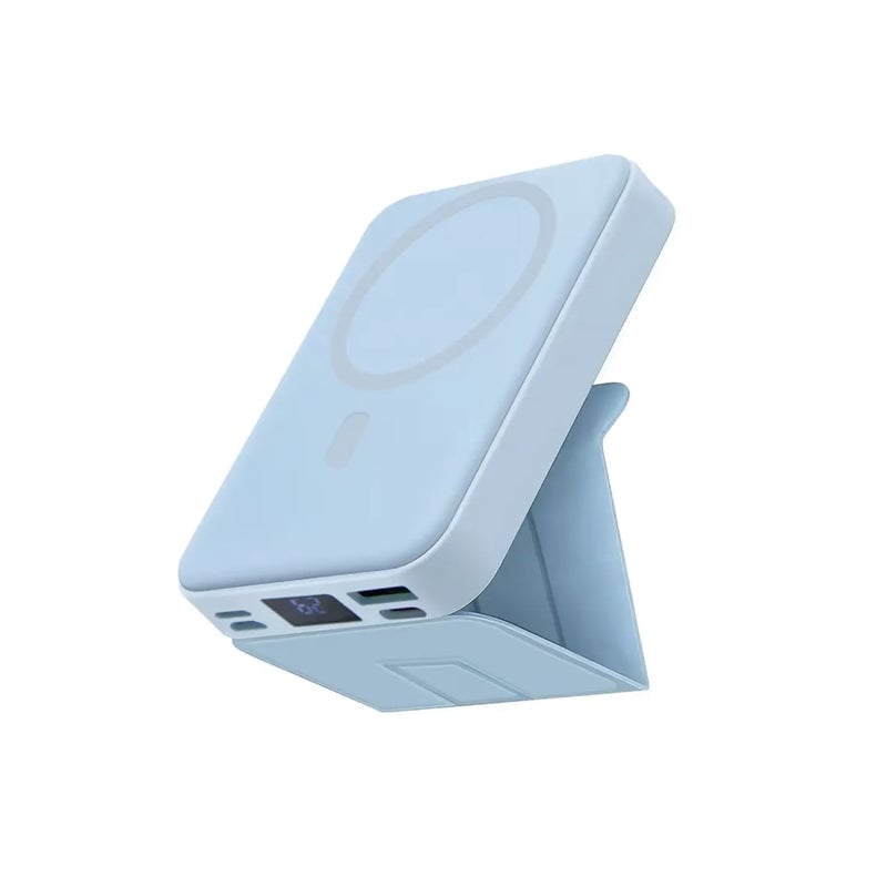 Stay Worry-Free All Day with Wireless Power for All Your Devices