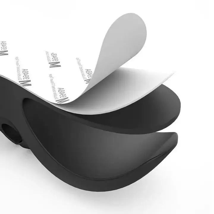 PowerGrip™ Cable Clips — Reclaim Calm and Order in Every Space Instantly