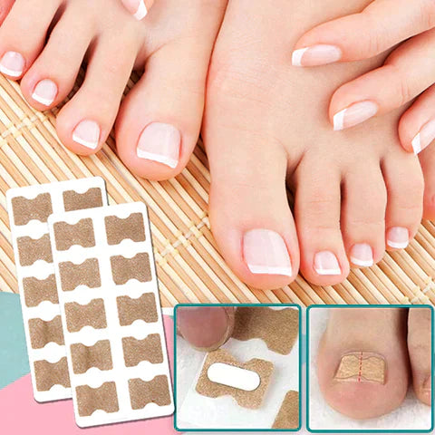 PediAlign™ — End Nail Pain and Reveal Beautiful, Confident Feet Again