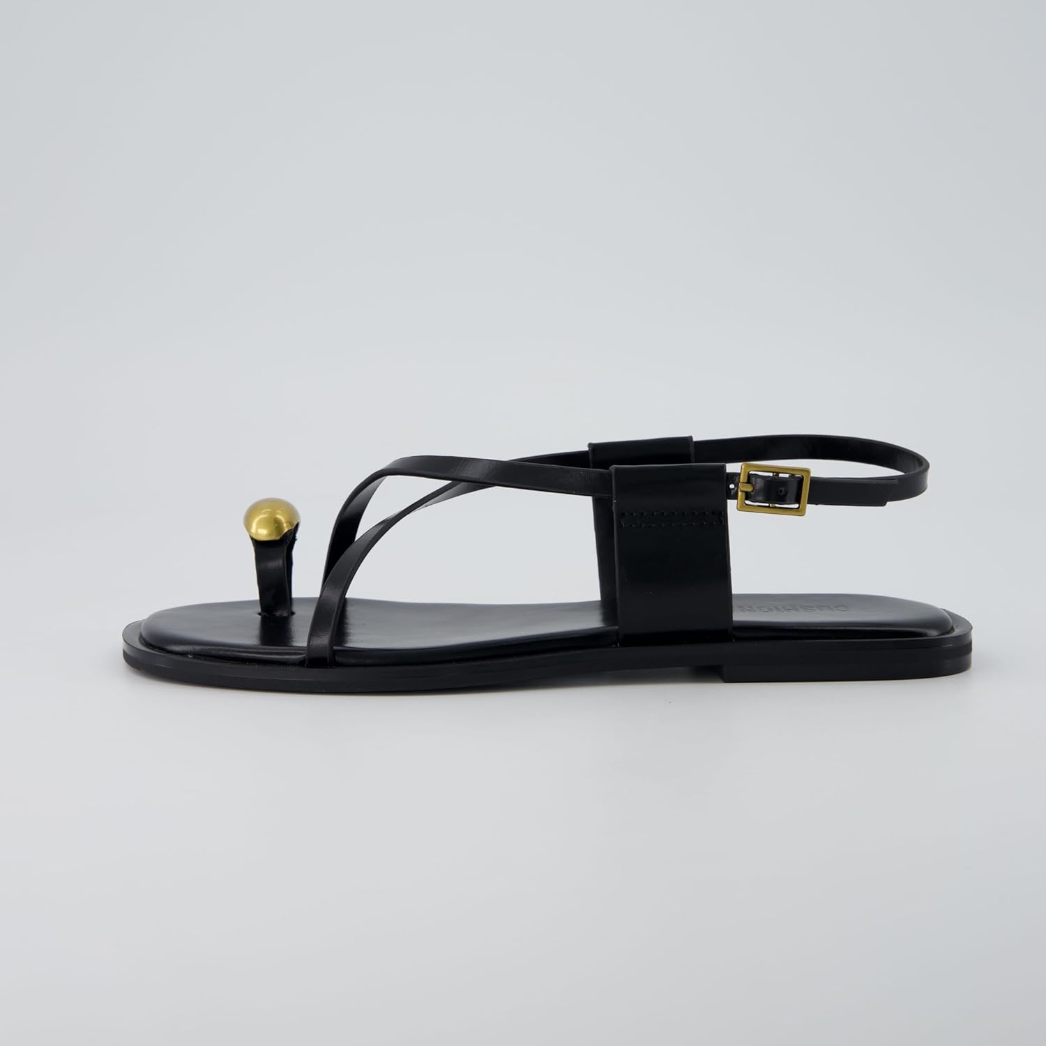 Lightweight Elegant Sandals for Effortless Comfort in Every Step