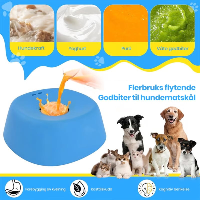 Calm Drinking Solution for Stress-Free Digestion and Happy Dogs