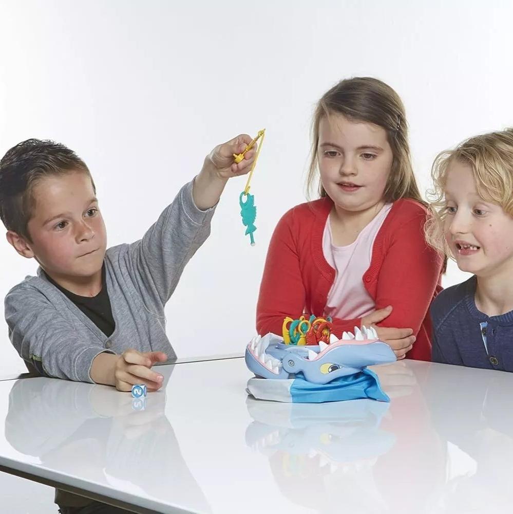 Family Fun Game that Connects Hearts and Brings Laughter