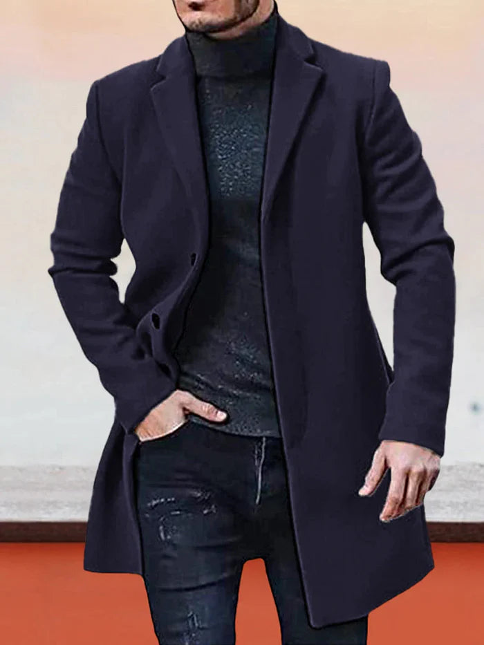 ArcticStride™ — Command Winter with Unmatched Warmth and Sharp Confidence