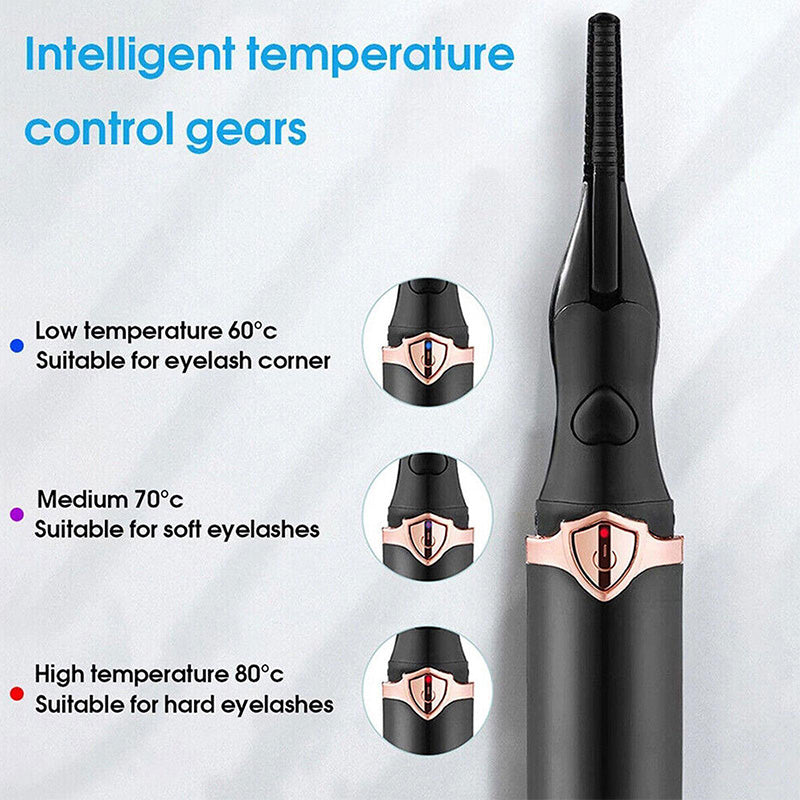 Irresistible Lashes for Effortless Glamour, Soft and Long-lasting
