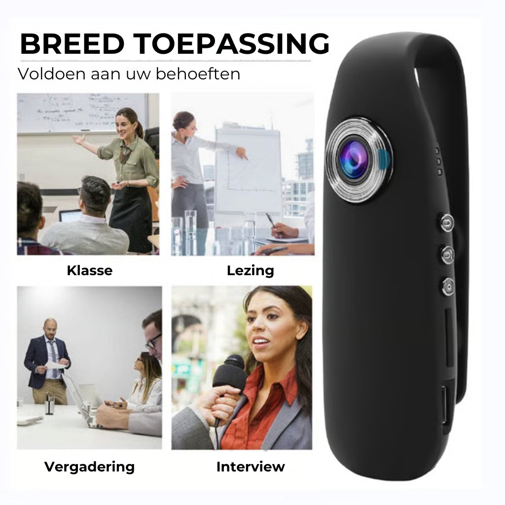 Invisible Protection Layer for Safe Moments Anywhere