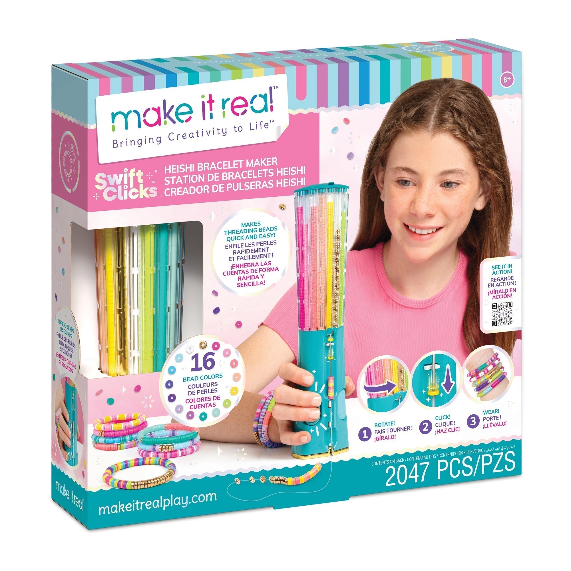 Crafting Fun Without Frustration for Bright Children's Smiles