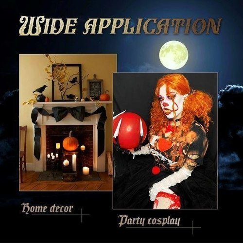 RamoraClaw™ — Transform Your Hands into Spine-Chilling, Hyper-Realistic Haunt Masters