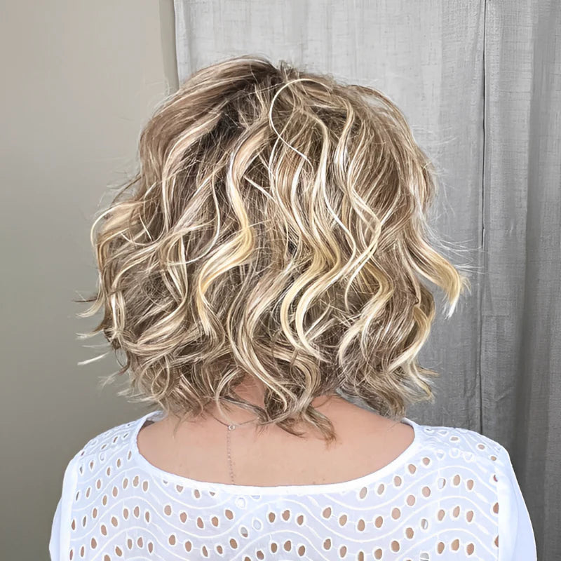 Instant Full Natural Hair Volume for Radiant Confidence Daily