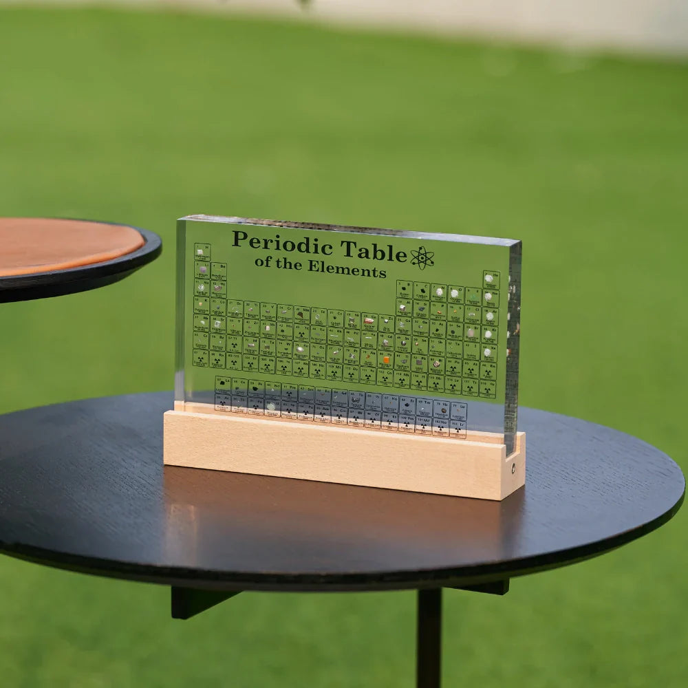Transform Your Study Room into a Bright Science Powerhouse