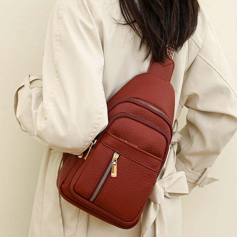 Chic Travel Solutions Without Compromise