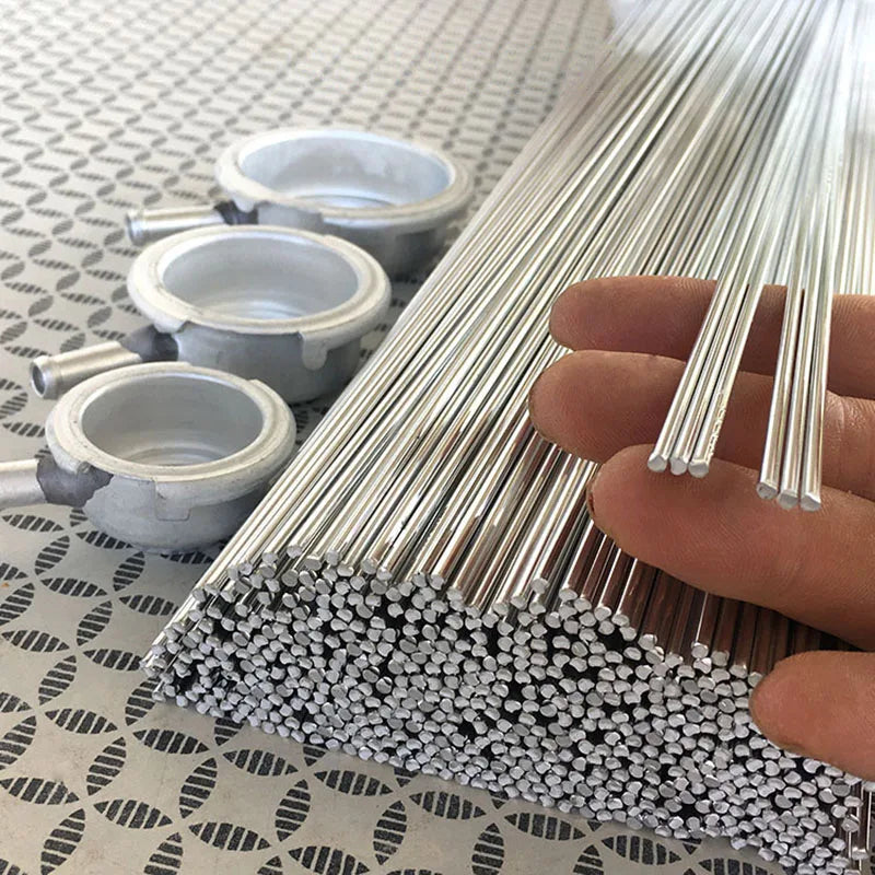 RamoraBond™ — Effortless, Pro-Grade Welds That Make You Look Like a Metal Master