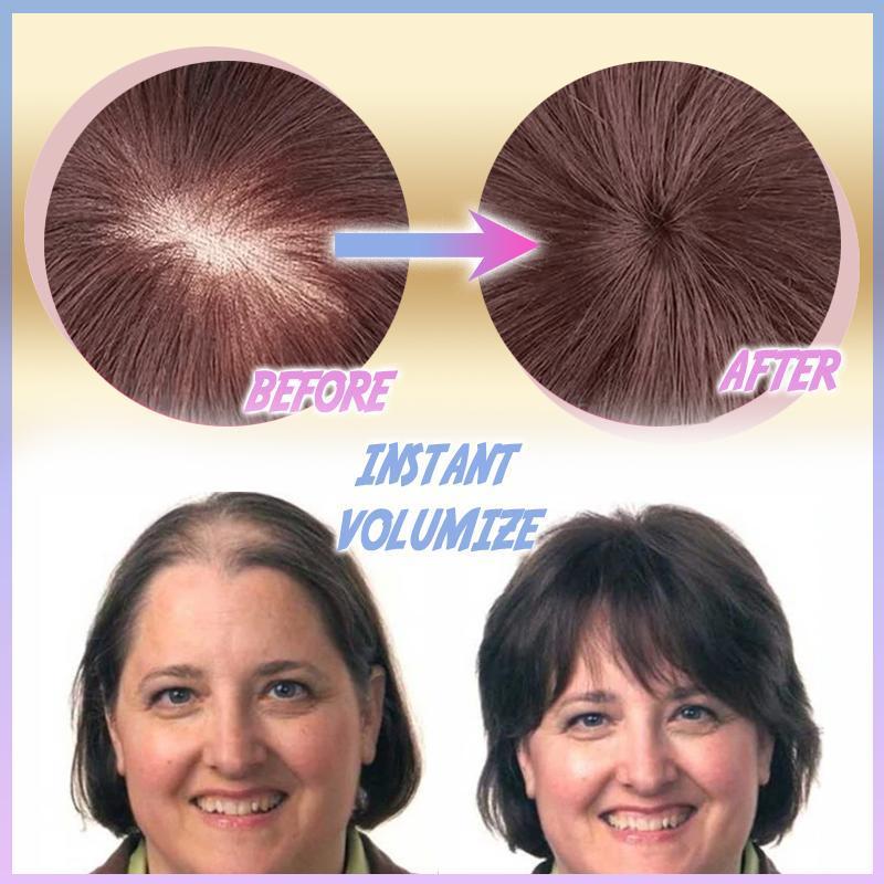 VivaVolume™ — Transform Thin Hair Into Radiant, Head-Turning Fullness Instantly