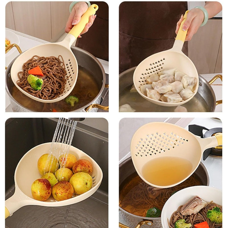 Chaos-Free Cooking with FlowGuard – Guaranteed Clean and Easy