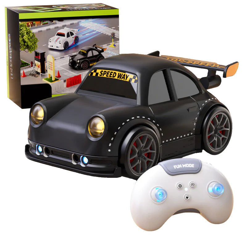 Turbo Glide – Exciting Pure Racing Power for Endless Fun for Kids!
