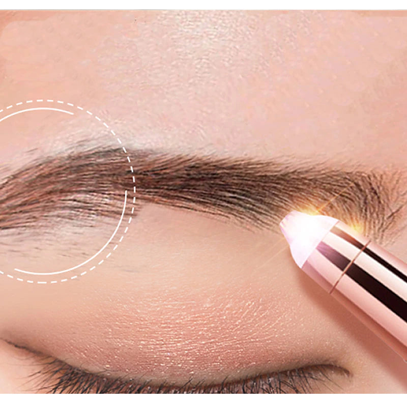 BrowRadiance™ — Effortless, Pain-Free Brows That Turn Heads Instantly