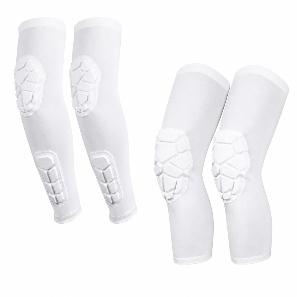 TitanFlex™ — Move Fearlessly with Unmatched Comfort and Rock-Solid Joint Protection