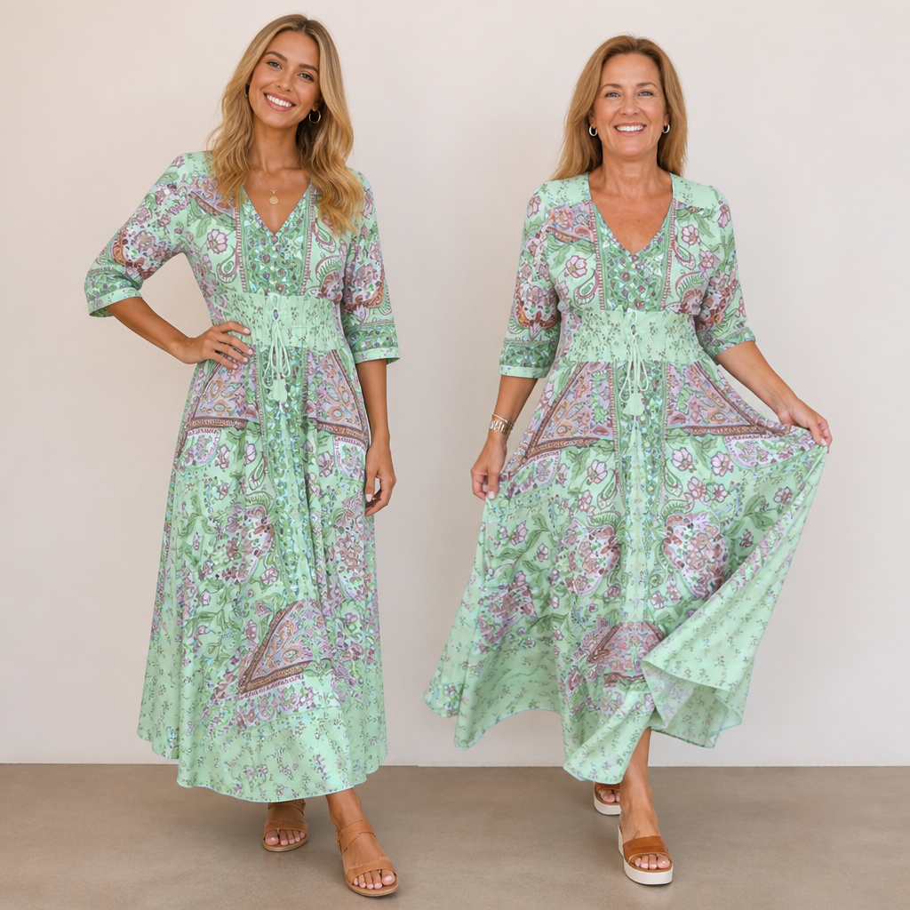 SolanaBloom™ — Flaunt Every Curve with Featherlight Comfort and Unstoppable Confidence