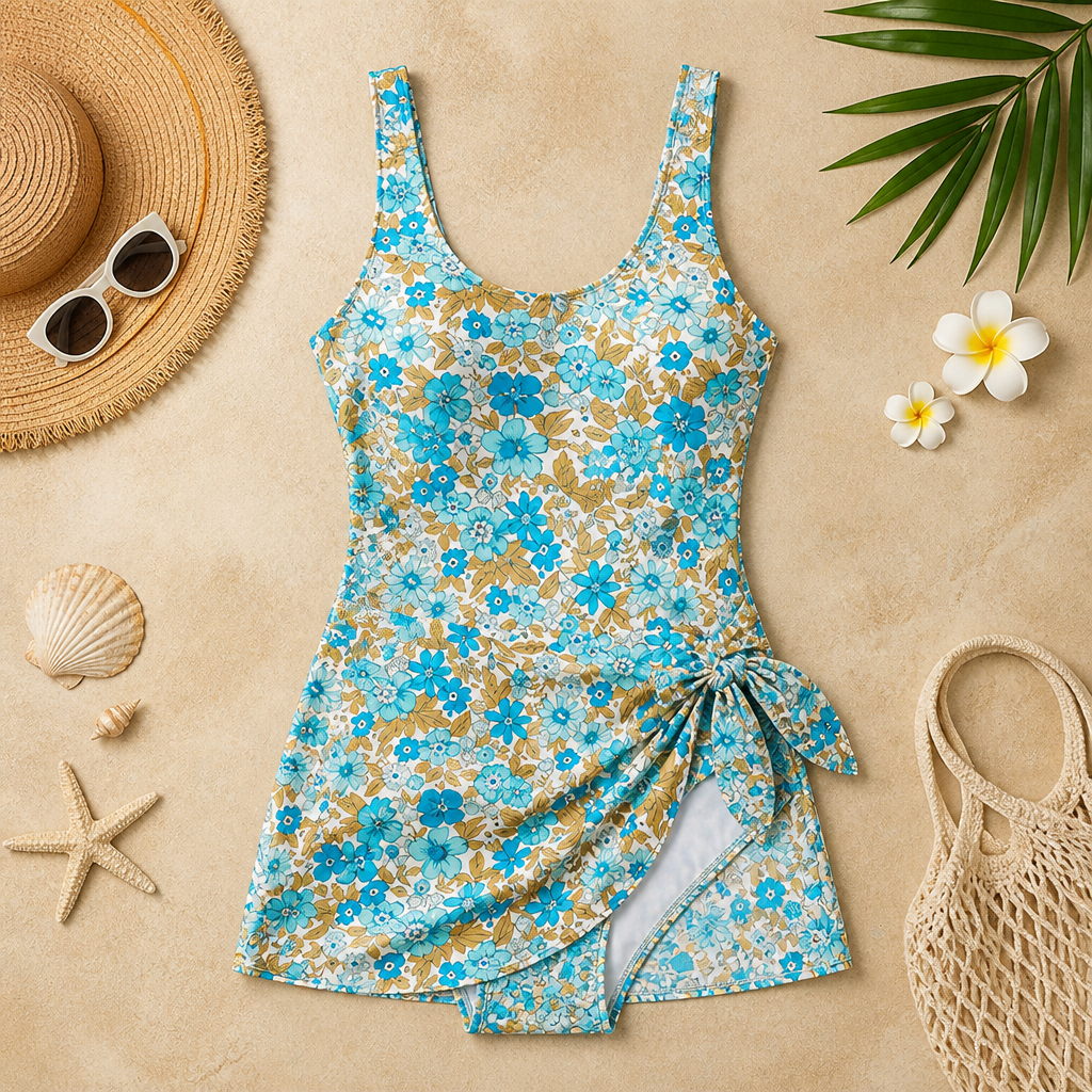 AquaSilk™ — Celebrate Your Curves with Effortless Comfort and Stunning Style