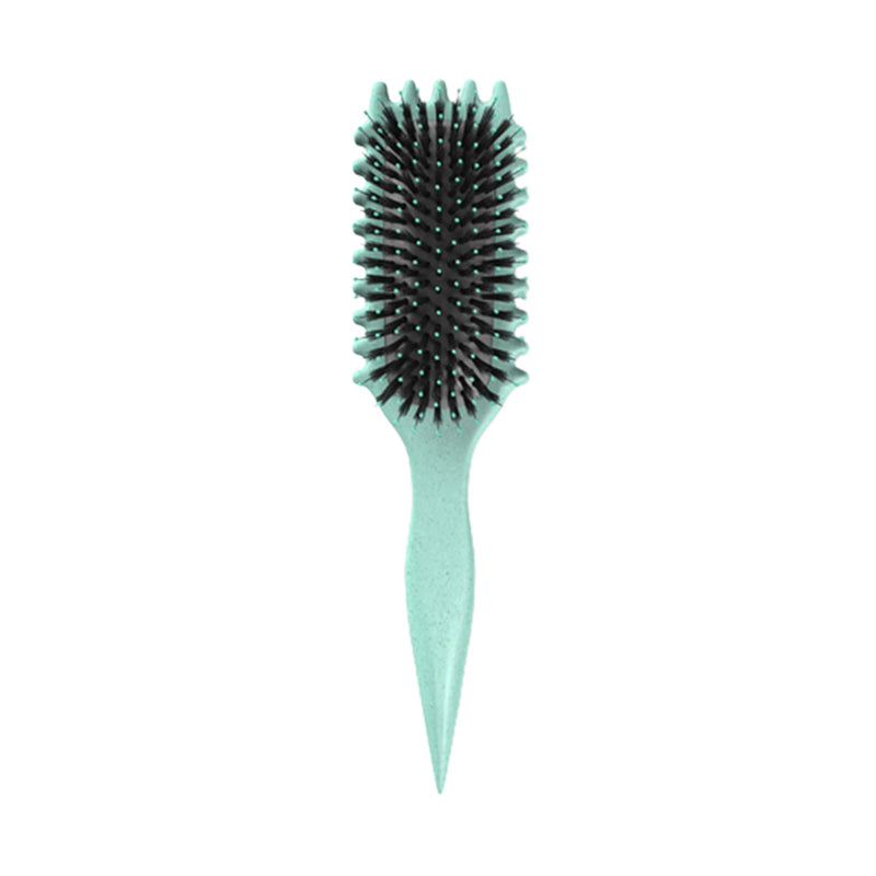 VivaStrand™ 3-in-1 Styling Brush — Transform Every Strand into Smooth, Silky Perfection