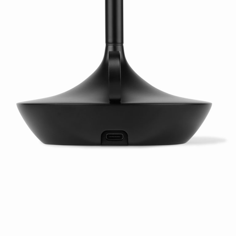 Compact Table Lamp