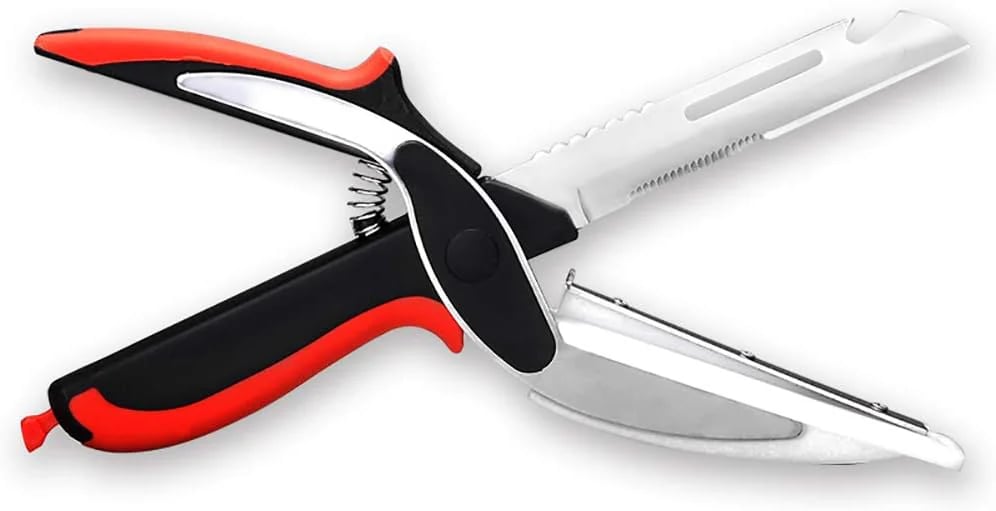 Fast Cutting Knife – Durable Design for Kitchen Warriors