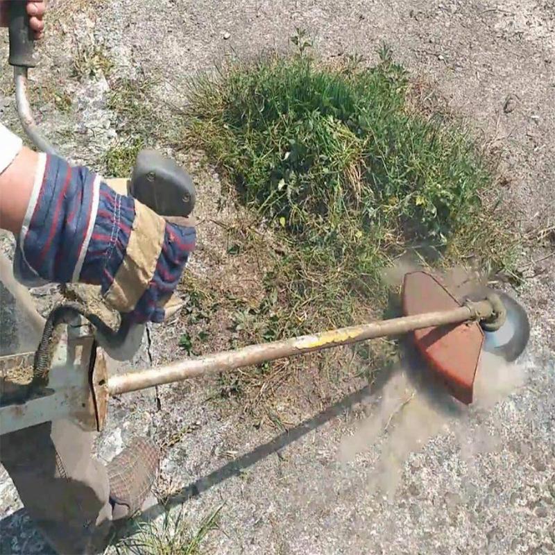 Weed Cutter Head | Gentle Edge Cutting | Damage Protection | TrimPro