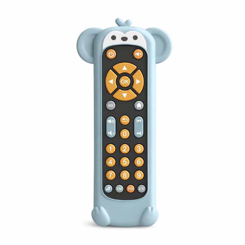 SnapSense Device — Playful Baby Soothing and Easy Tech Protection